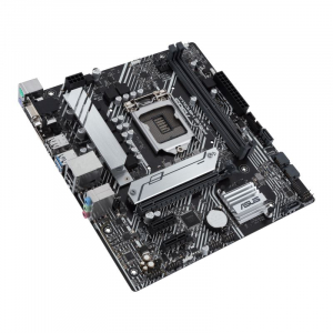 ASUS PRIME H510M-A alaplap